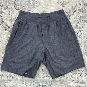Lululemon THE shorts